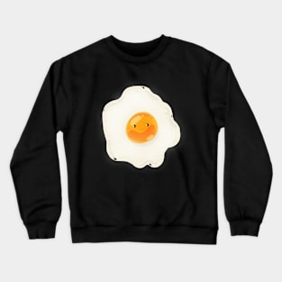 Egg Crewneck Sweatshirt